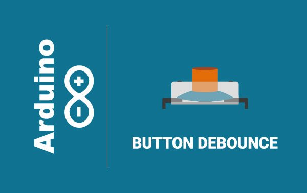Arduino Button Debounce | Millis Function | Uncia Robotics